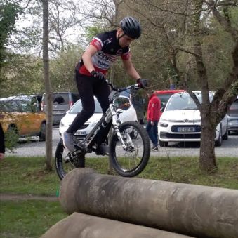 Brette Sportif