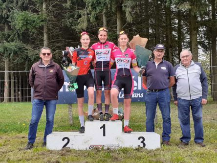 Brette Sportif
