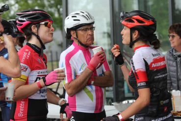 Brette Sportif
