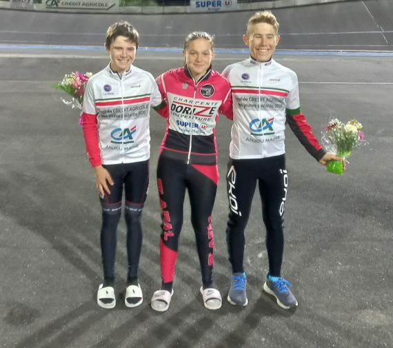 Brette Sportif
