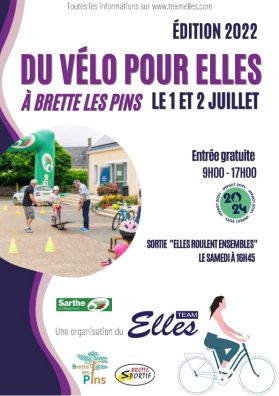Brette Sportif