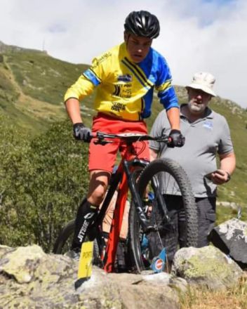 Brette Sportif
