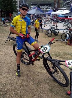 Brette Sportif