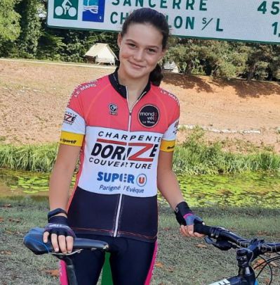 Brette Sportif