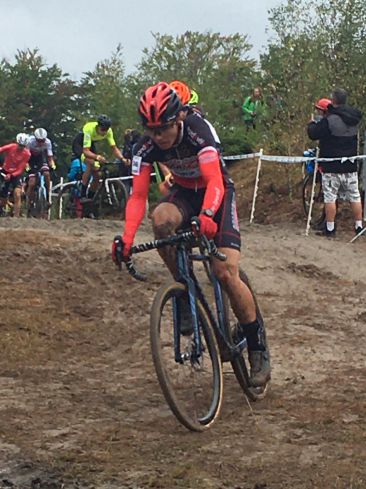 Brette Sportif