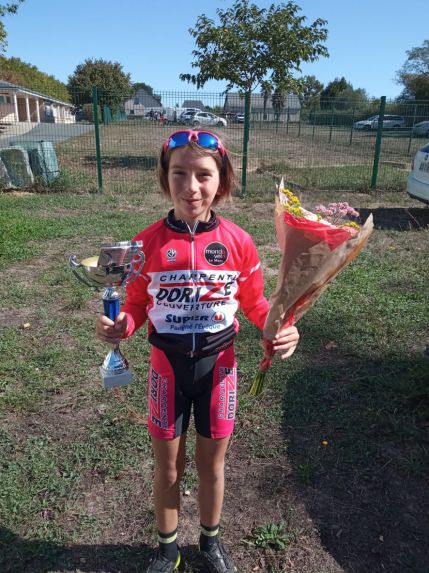 Brette Sportif