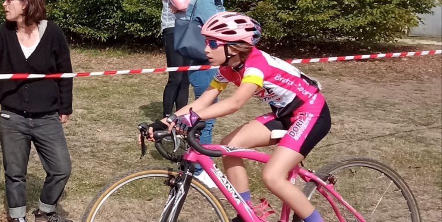Brette Sportif