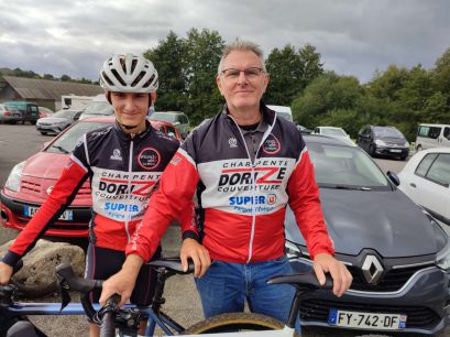 Brette Sportif