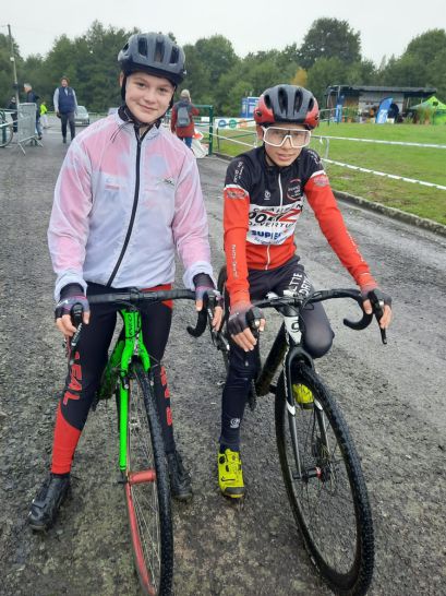 Brette Sportif