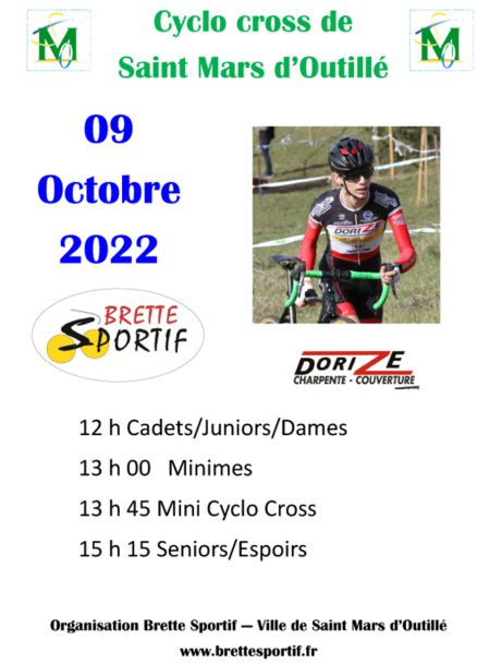 Brette Sportif