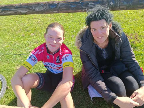 Brette Sportif