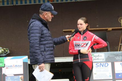 Brette Sportif