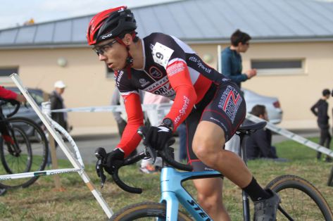 Brette Sportif