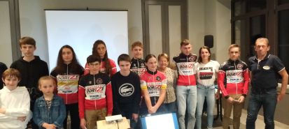 Brette Sportif
