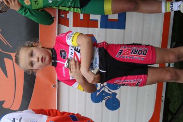 Brette Sportif