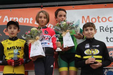 Brette Sportif