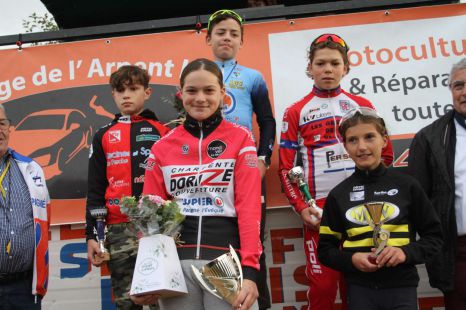 Brette Sportif