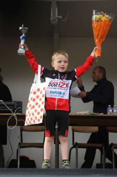 Brette Sportif