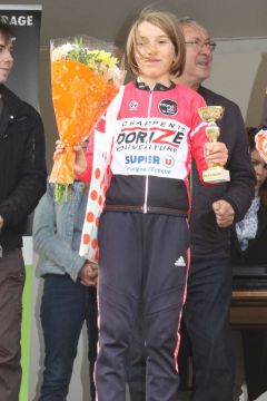 Brette Sportif