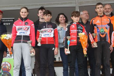 Brette Sportif