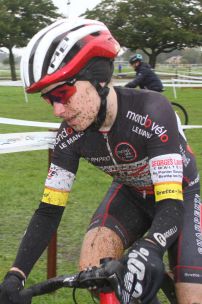 Brette Sportif