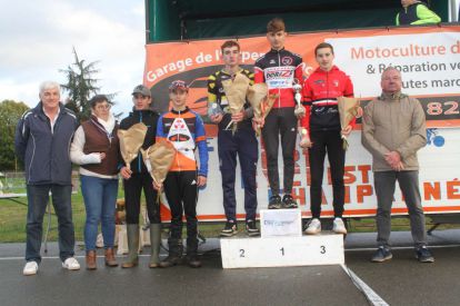 Brette Sportif