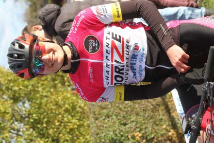 Brette Sportif