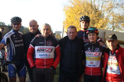 Brette Sportif