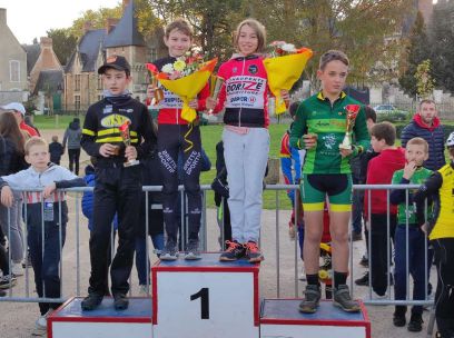 Brette Sportif