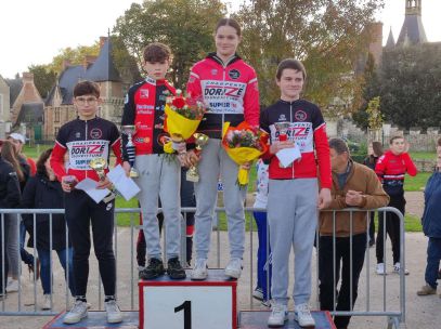 Brette Sportif