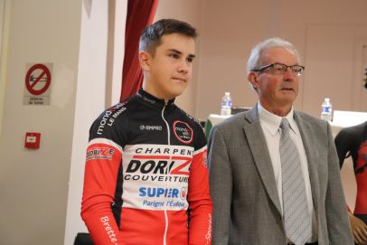 Brette Sportif
