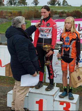 Brette Sportif