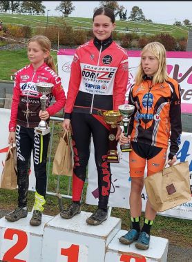 Brette Sportif
