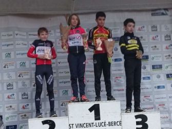 Brette Sportif