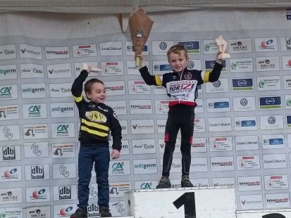 Brette Sportif