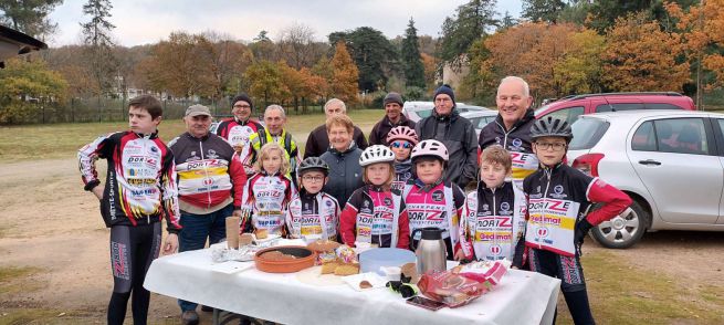 Brette Sportif