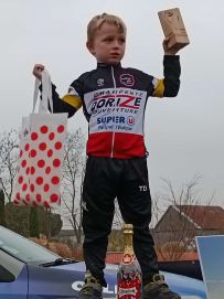 Brette Sportif