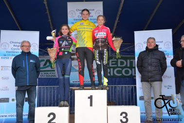 Brette Sportif