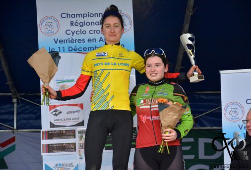 Brette Sportif