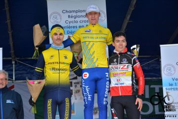 Brette Sportif
