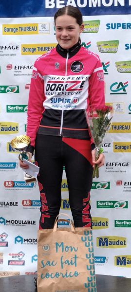 Brette Sportif