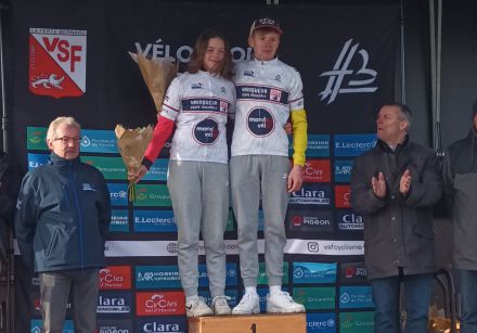 Brette Sportif