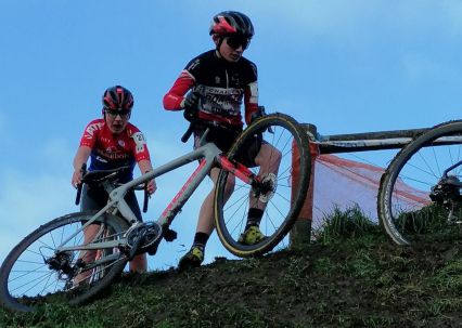 Brette Sportif