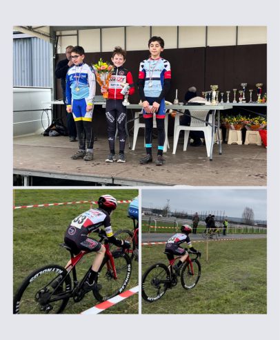 Brette Sportif