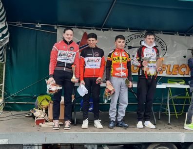 Brette Sportif