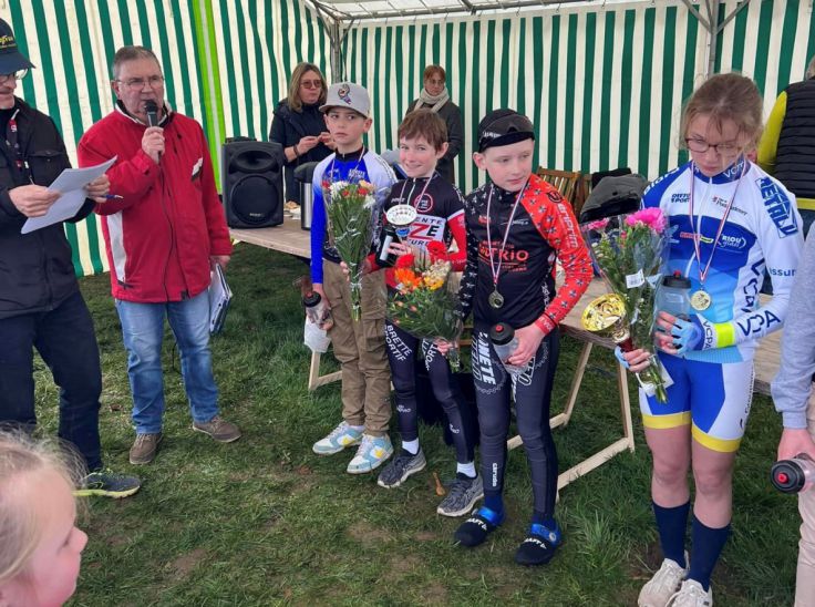 Brette Sportif
