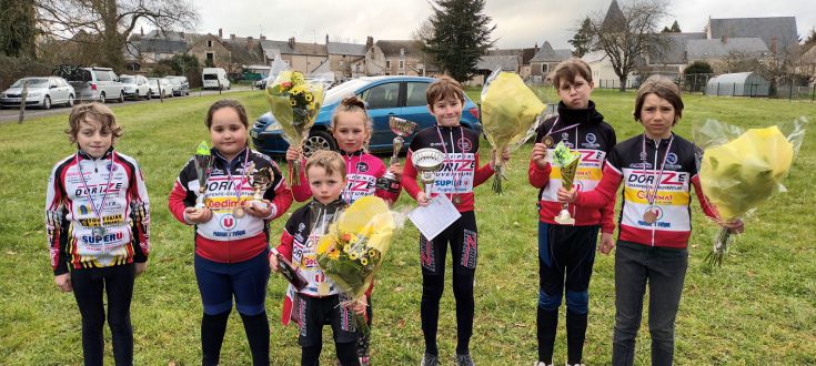 Brette Sportif