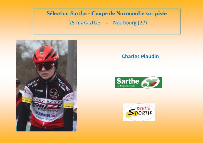 Brette Sportif