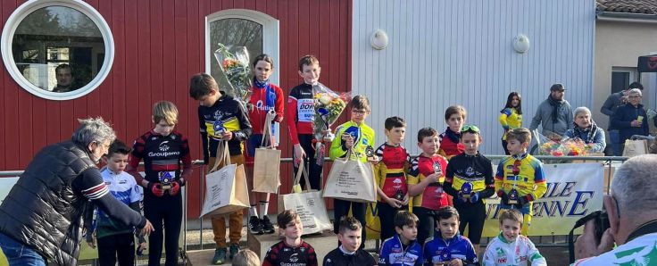 Brette Sportif