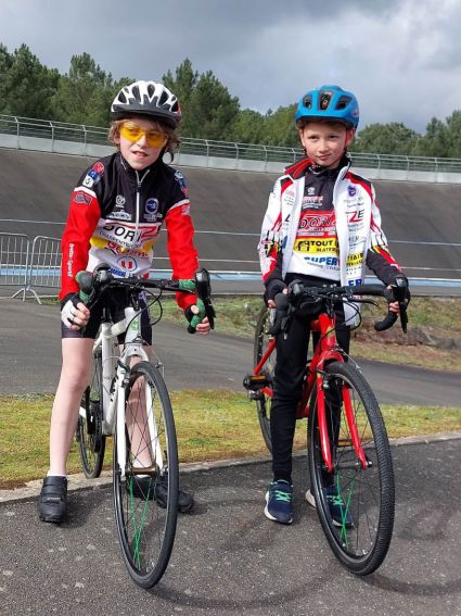Brette Sportif